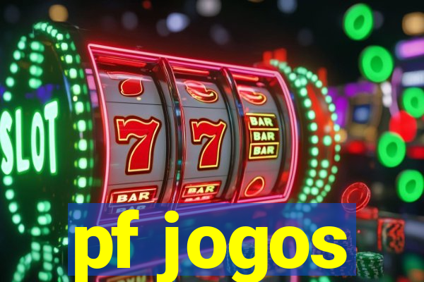 pf jogos